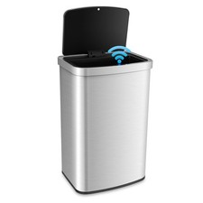 50L Automatic Trash Can