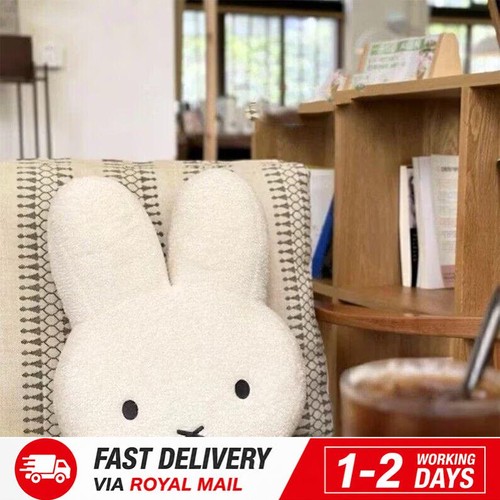 40cm beige white huge miffy - beige,