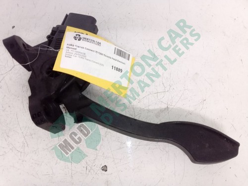 Ford transit connect 2010 - ford,