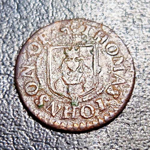Scarce 1666 thomas - 1666, johnson