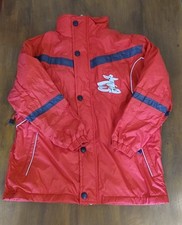 TAGB Tae Kwon-Do padded coat