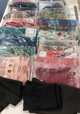 Job Lot 2, 26 Pieces Mixed