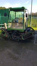 John deere mower gang - john,