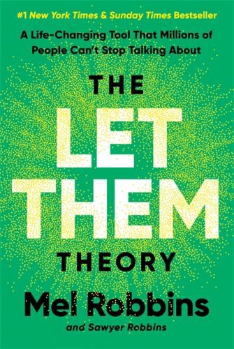 The let them - let,