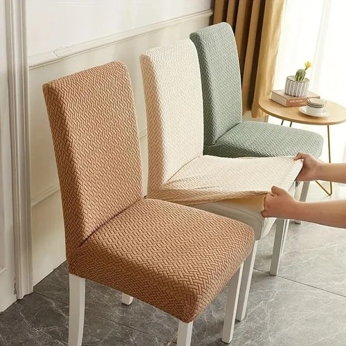 Large stretch dining chair - large,