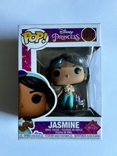 Funko POP! Disney: Aladdin -