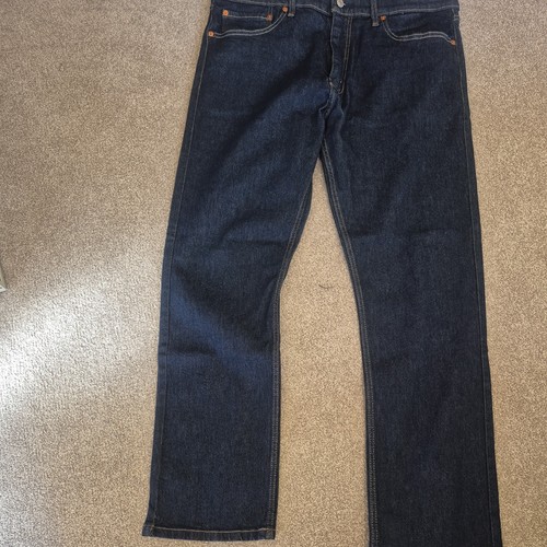 Levis 514 mens straight fit - levis,
