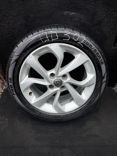 Vauxhallcorsa grey - vauxhallcorsa, 16’