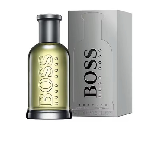 Hugo boss bottled for men - hugo,
