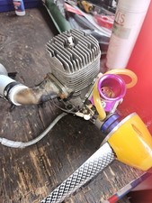 rc engine Ngh25cc Petrol Engine for RC Plane