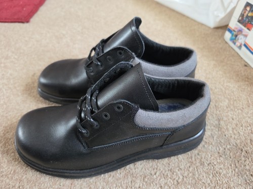 Uvex safety boots - uk,
