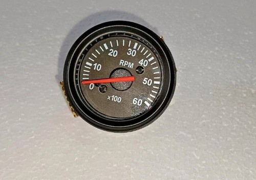 52mm electronic - 2, 1/16"