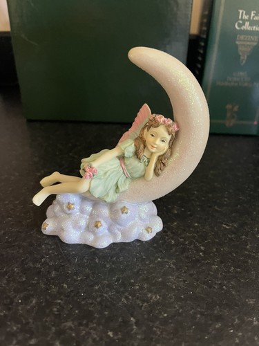Dezine item 5842 - the, fairy