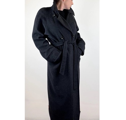 Vintage bhs virgin wool angora - virgin,