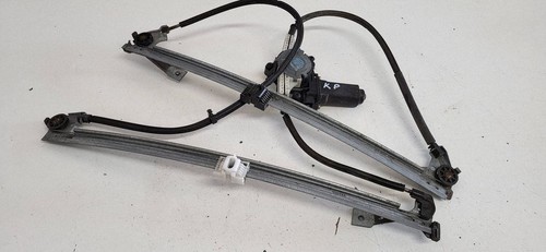 Chrysler voyager 1996 left - 1996,