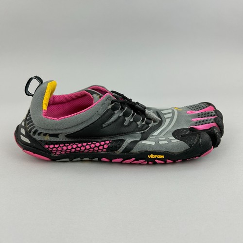 Vibram five fingers - fingers, sports