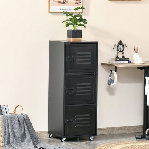 Tier roll filecab metaldoors - 3,