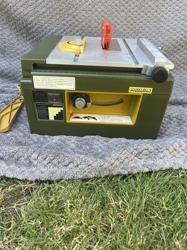 Proxxon precision 28070 - proxxon,