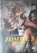 Zombie 3 - Nights of terror