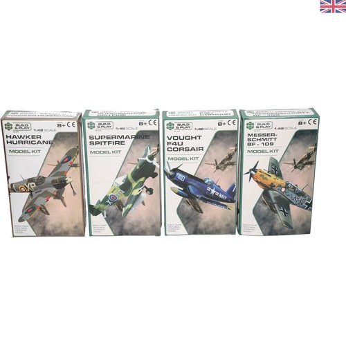 Build play wwii - play,