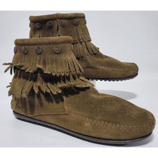 Minnetonka Moccasins Women's