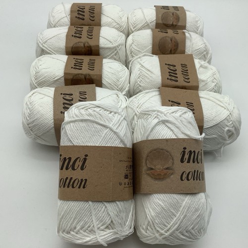 Inci cotton knitting - inci,