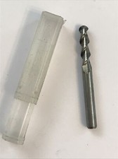 5mm BALL MILL 2fl Carbide