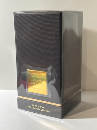 Tom ford amber - tom, edp