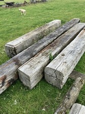 Hardwood Beams Keruing Pitch Pine 