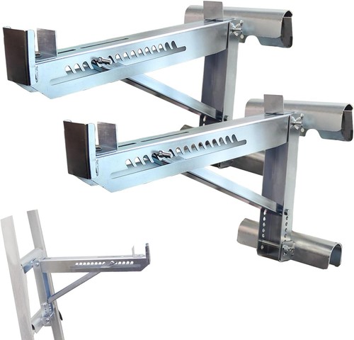 Ladder jacks scaffold bracket - ladder,