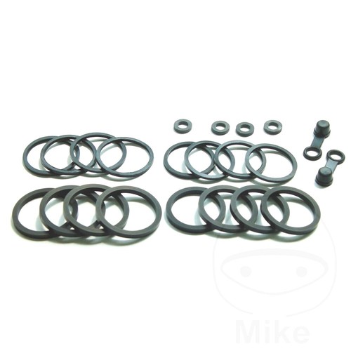 Tourmax brake caliper repair - caliper,
