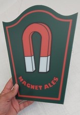 Magnet ale - Vintage Pub Light