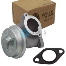 You.S Original EGR Exhaust Gas Recirculation Valve for Ford Transit Bus / Box