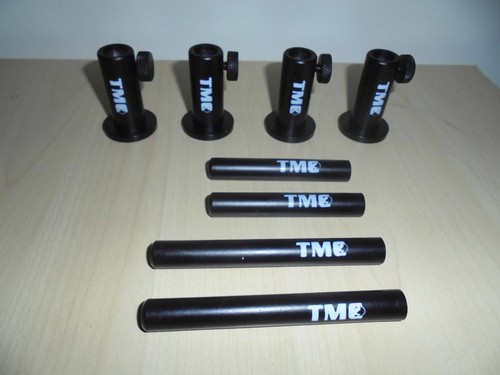 Tmc anodized aluminium - tmc,