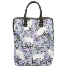 Paperchase Arcatia Cat Tote