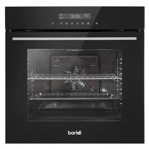 Fan assisted oven 60cm - oven,,