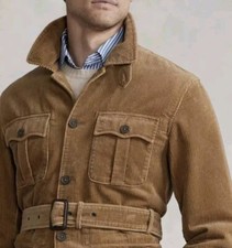 Polo Ralph Lauren Corduroy