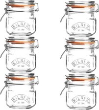 6 XKilner Cliptop Square