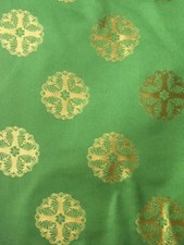 DESIGNERS GUILD FABRIC ROYAL