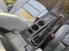 BMW E36 CUPHOLDER ABS Retrofit