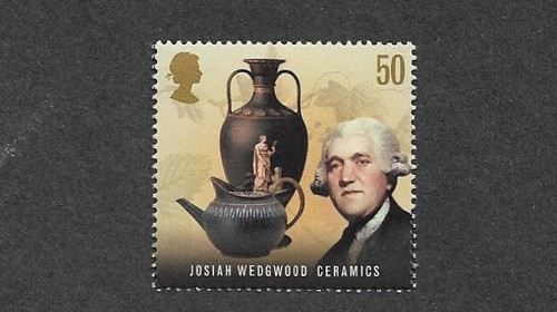 Josiah wedgewood art - wedgewood,