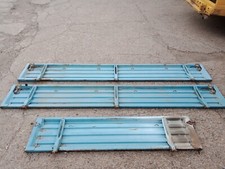 T25 single cab - single, doka