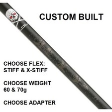 Aldila RIP Alpha Driver or