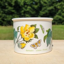 PORTMEIRION Jam Jar ~ Sugar