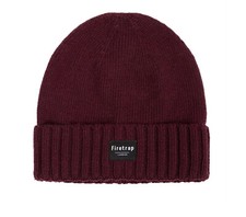 Firetrap Beanie Hat Mens