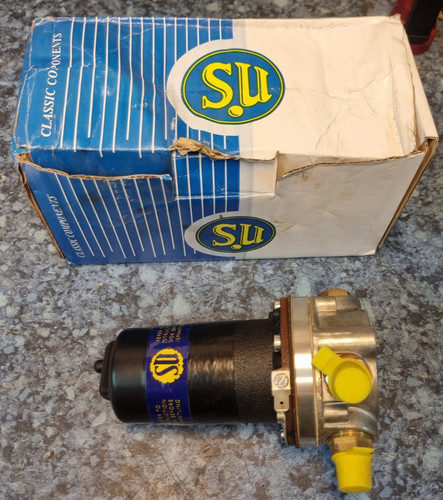 Azx1331en electronic fuel - su,