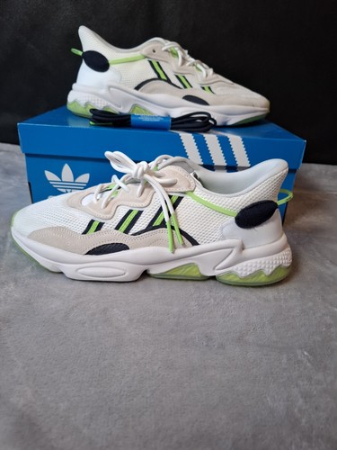 Adidas ozweego manchester - adidas,