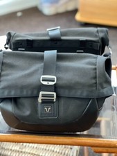 SW-MOTECH Legend Gear Side Bags Full System right and left Panniers,