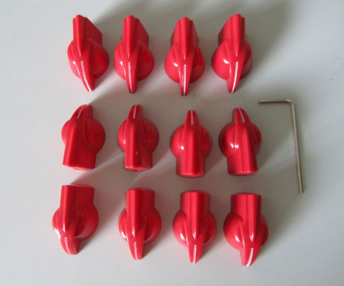 Pack vintage set screw - pack,