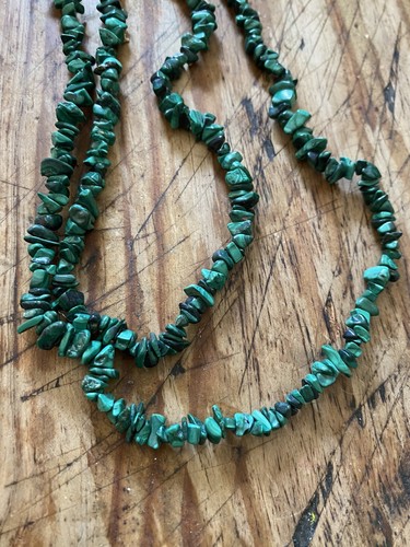 Vintage lovely old - vintage, malachite